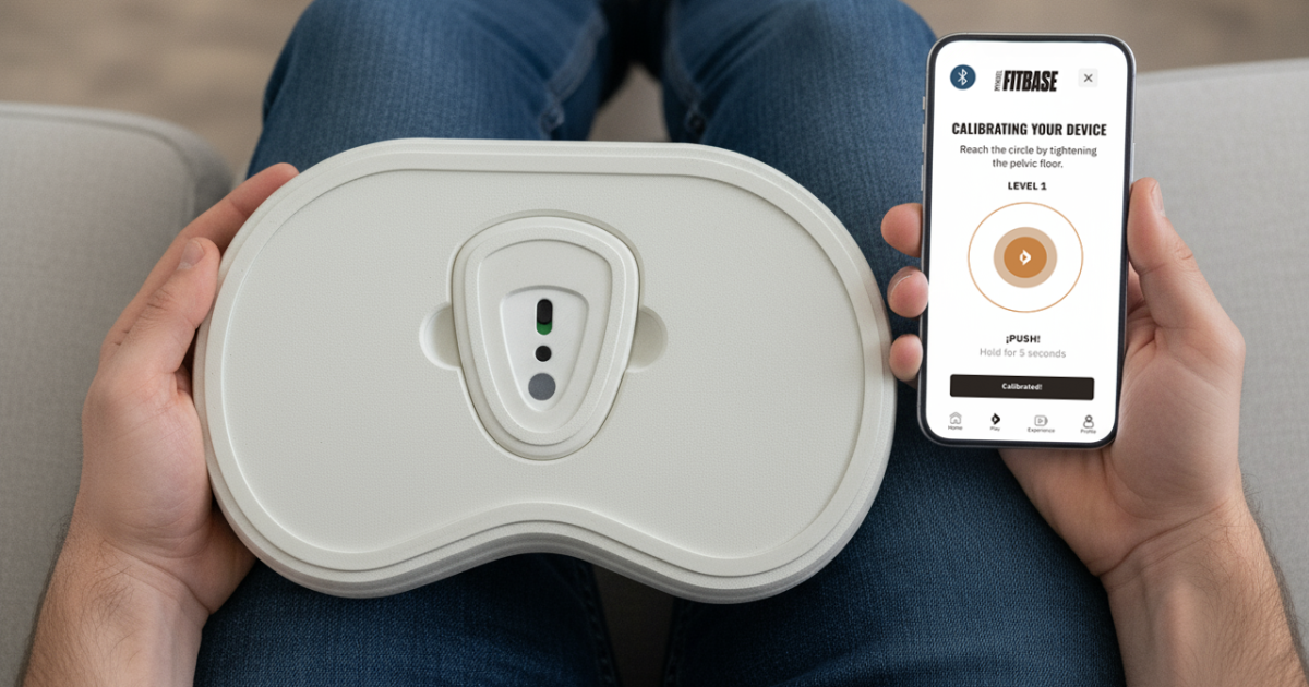 A Few Minutes on Fit Base Could Save You Years of Discomfort