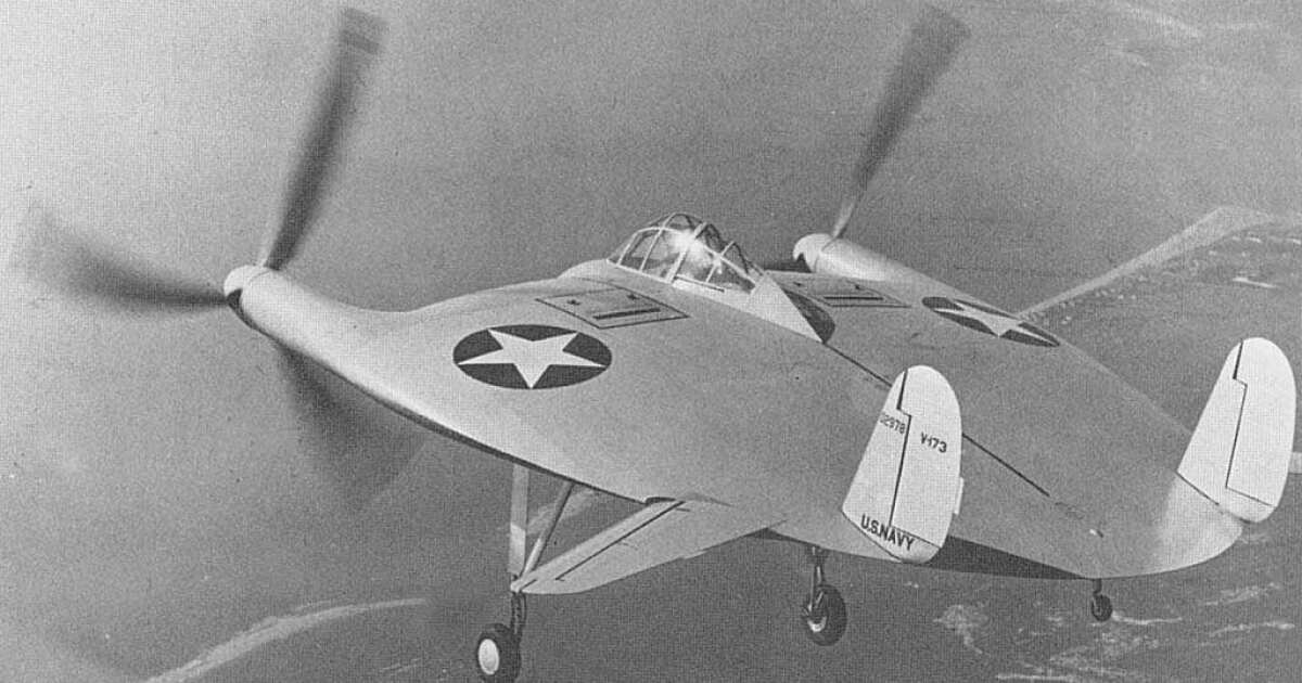 The Flying Flapjack: The real flying saucer