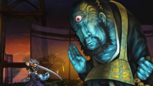 Muramasa: The Demon Blade