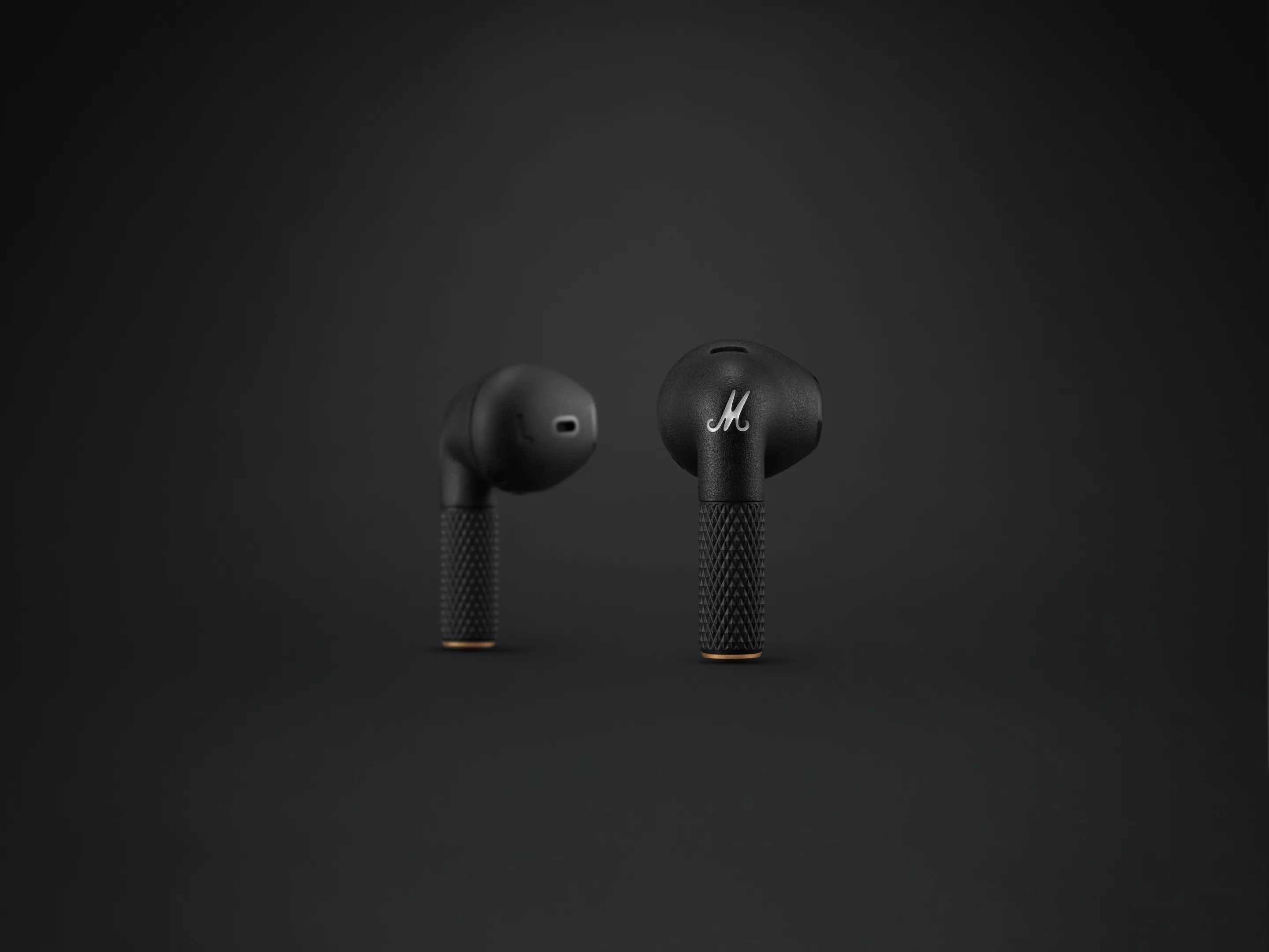 The Minor III true wireless earphones feature custom-tuned drivers for enhanced bass, smooth mids and clear highs