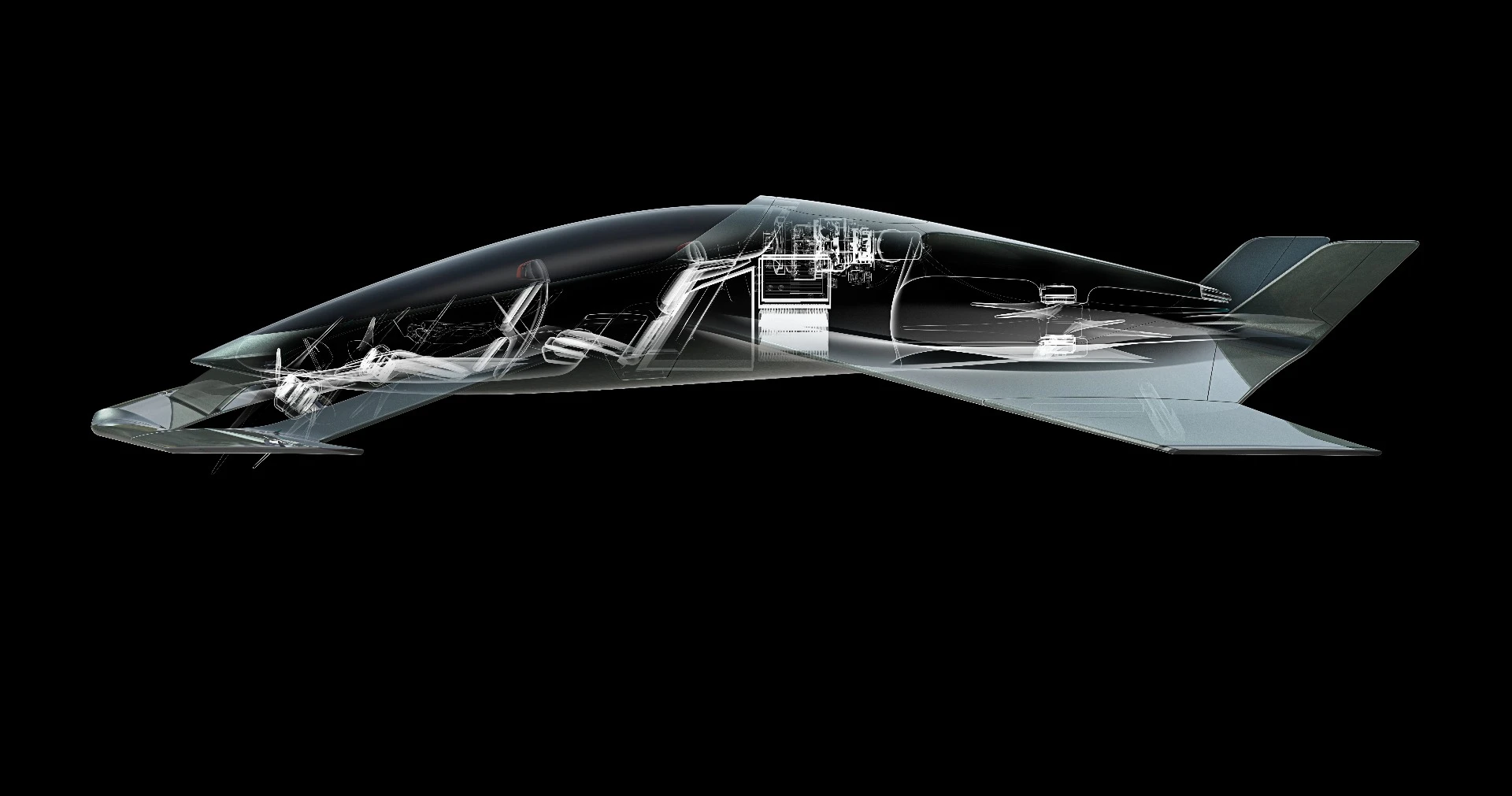 Aston Martin is the latest transport heavyweight to enter the flying taxi scene