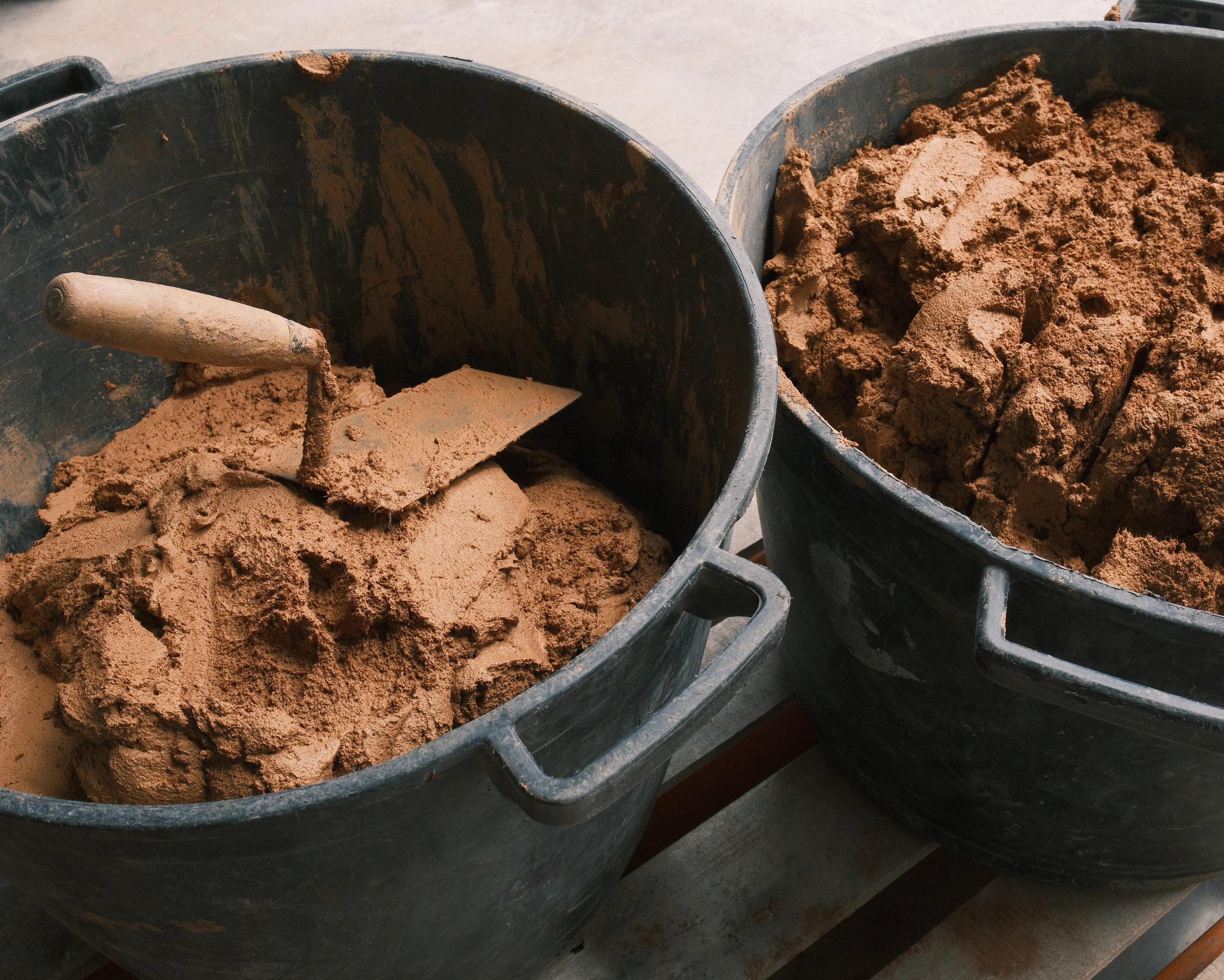 TreeSoil dissolves into the earth, transforming from architecture into nourishment