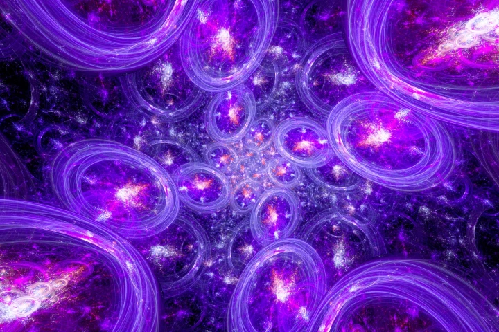 A new theory on the origin of the universe, put forward in the late Stephen Hawking's final research paper, suggests there may not be as many parallel universes in the multiverse as previously thought