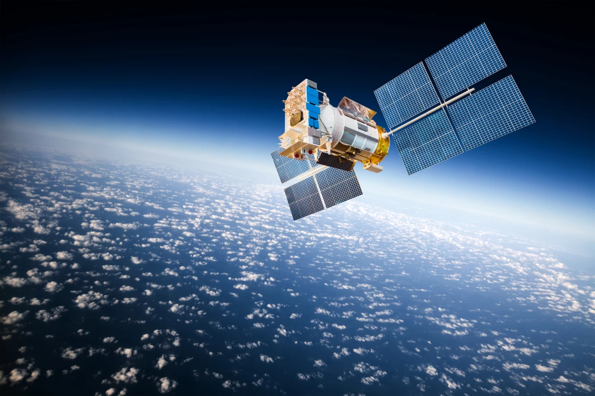US Space Command has detected and tracked a Russian missile designed to take out satellites in orbit