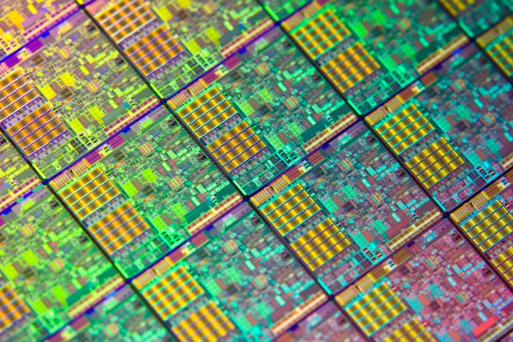Intel's new ULV Core processors are headed for an ultraportable laptop near you