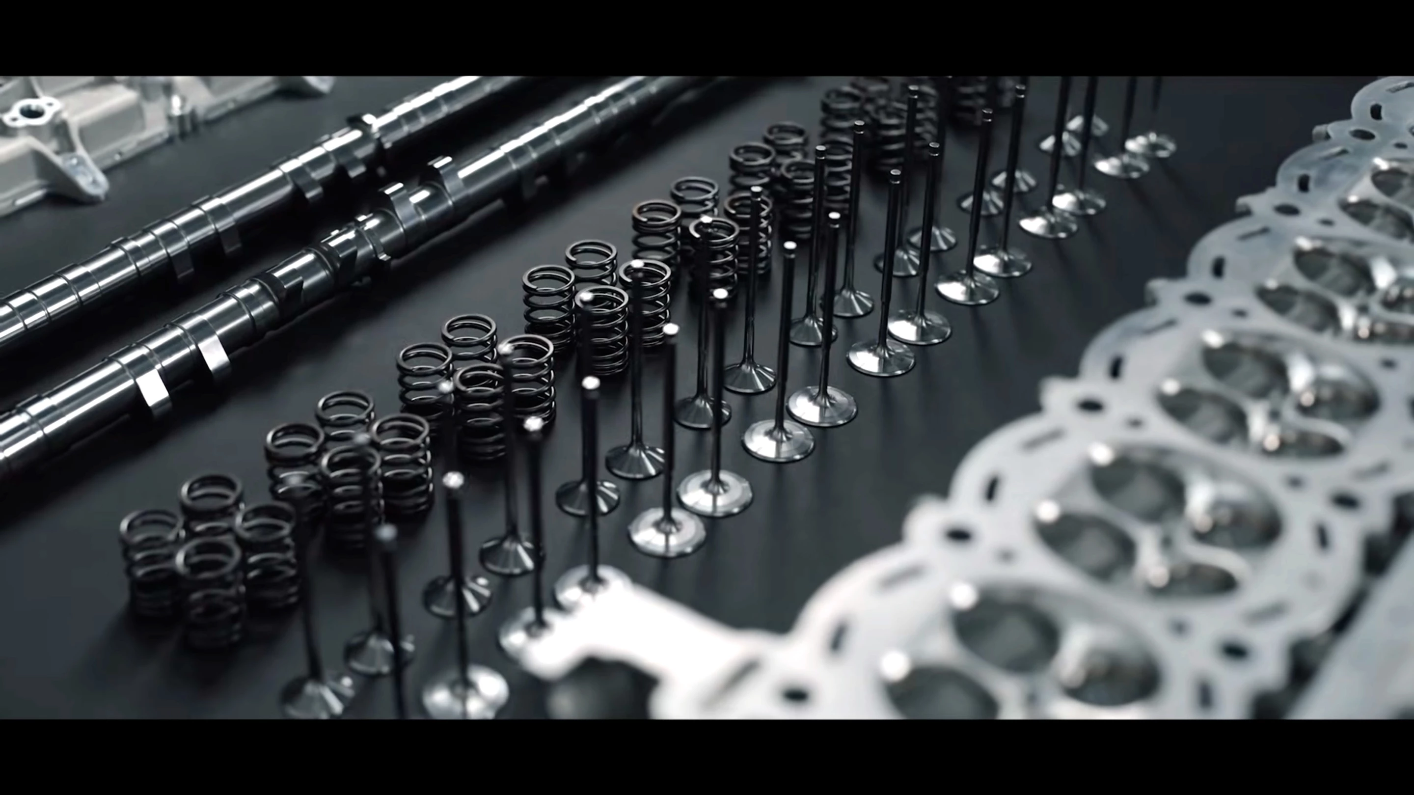 Bank 1 of 2 valve bits