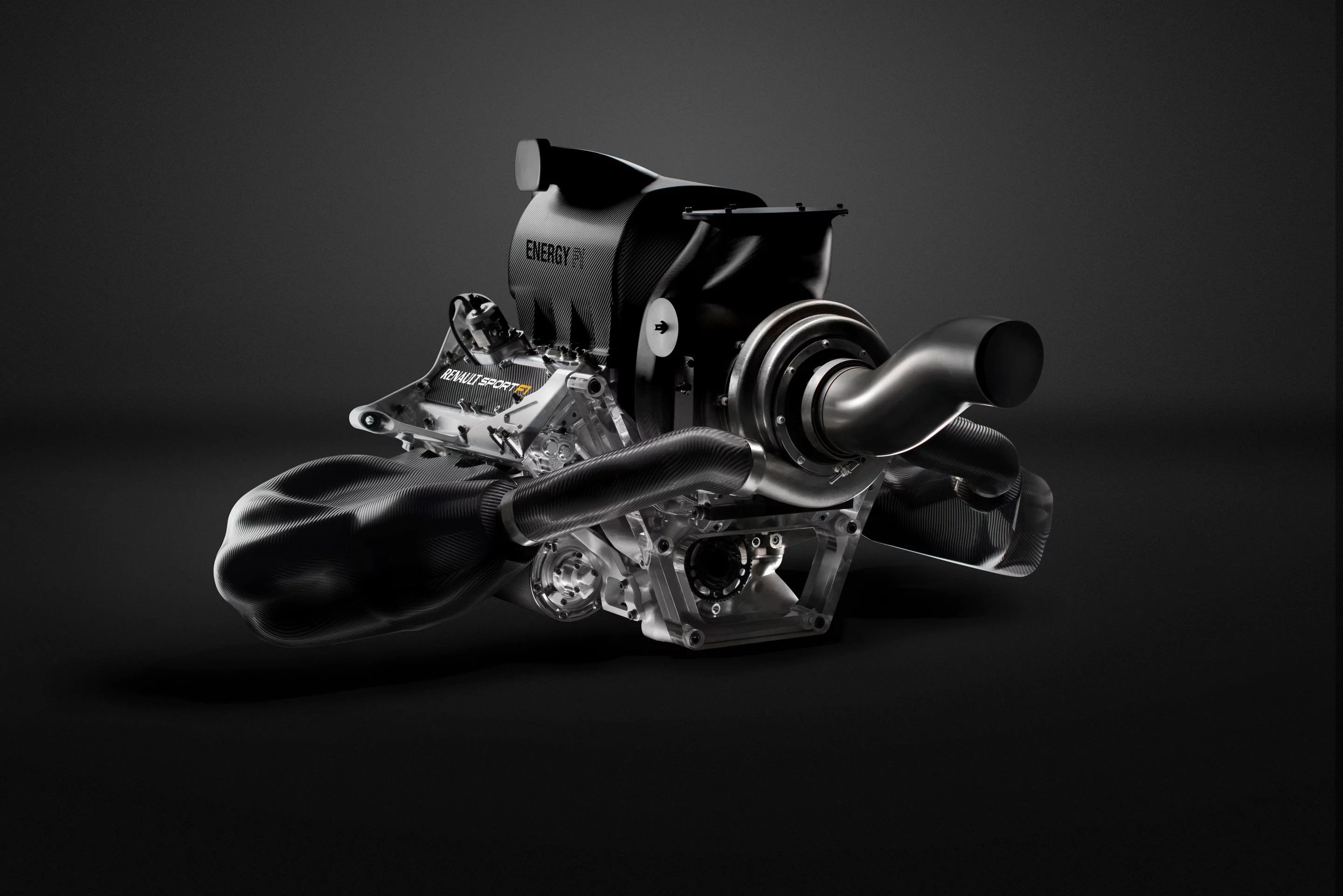 The new F1 ERS system will provide longer power bursts of 33 seconds, and a power increase of 80 hp over the 2013 season to 120 kW (160 bhp)