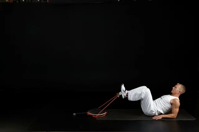 The Xbase is a versatile exercise tool