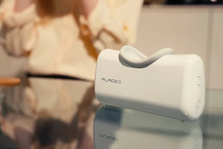 The PlaDeo is presently on Indiegogo