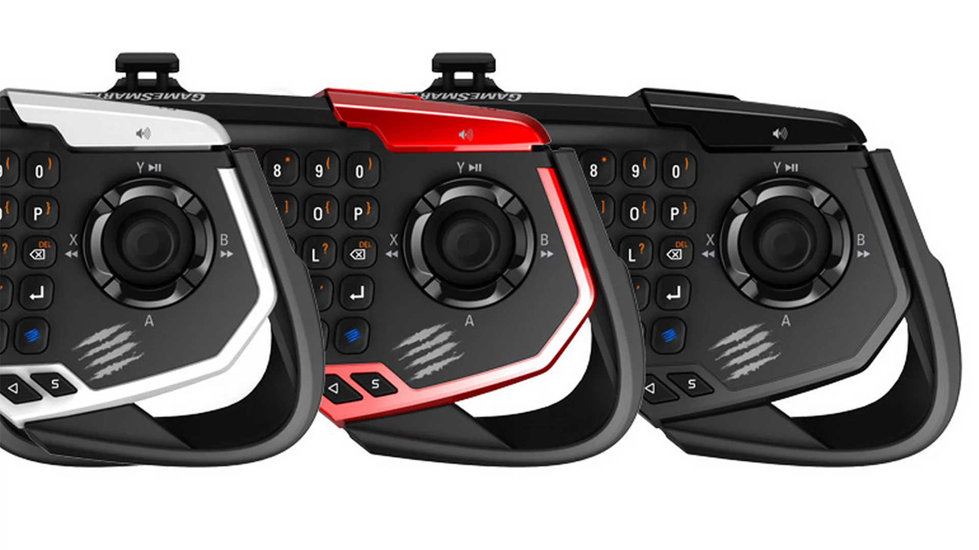 The S.U.R.F.R will be available in three colors