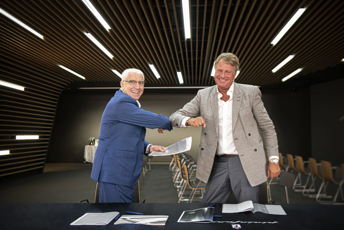 Pininfarina is collaborating with Britishvolt to design the GigaPlant battery cell production facility