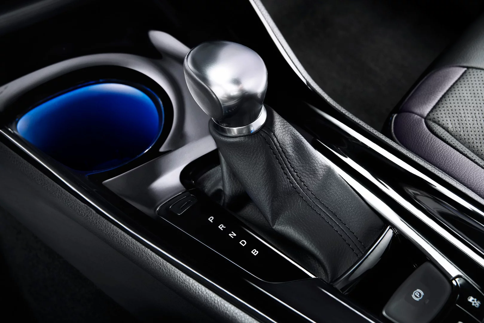 Designers say they've worked to make the touchpoints feel special