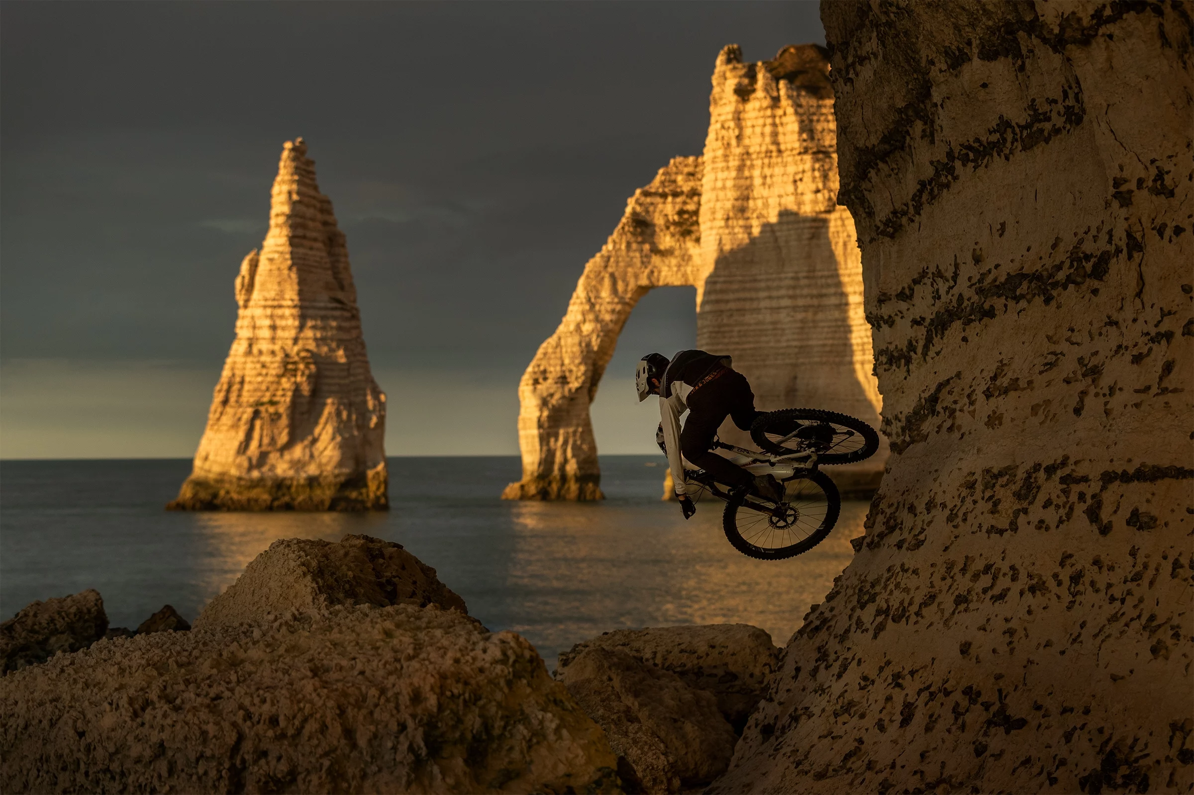 OK we get it, you have more fun that us – stop rubbing it in