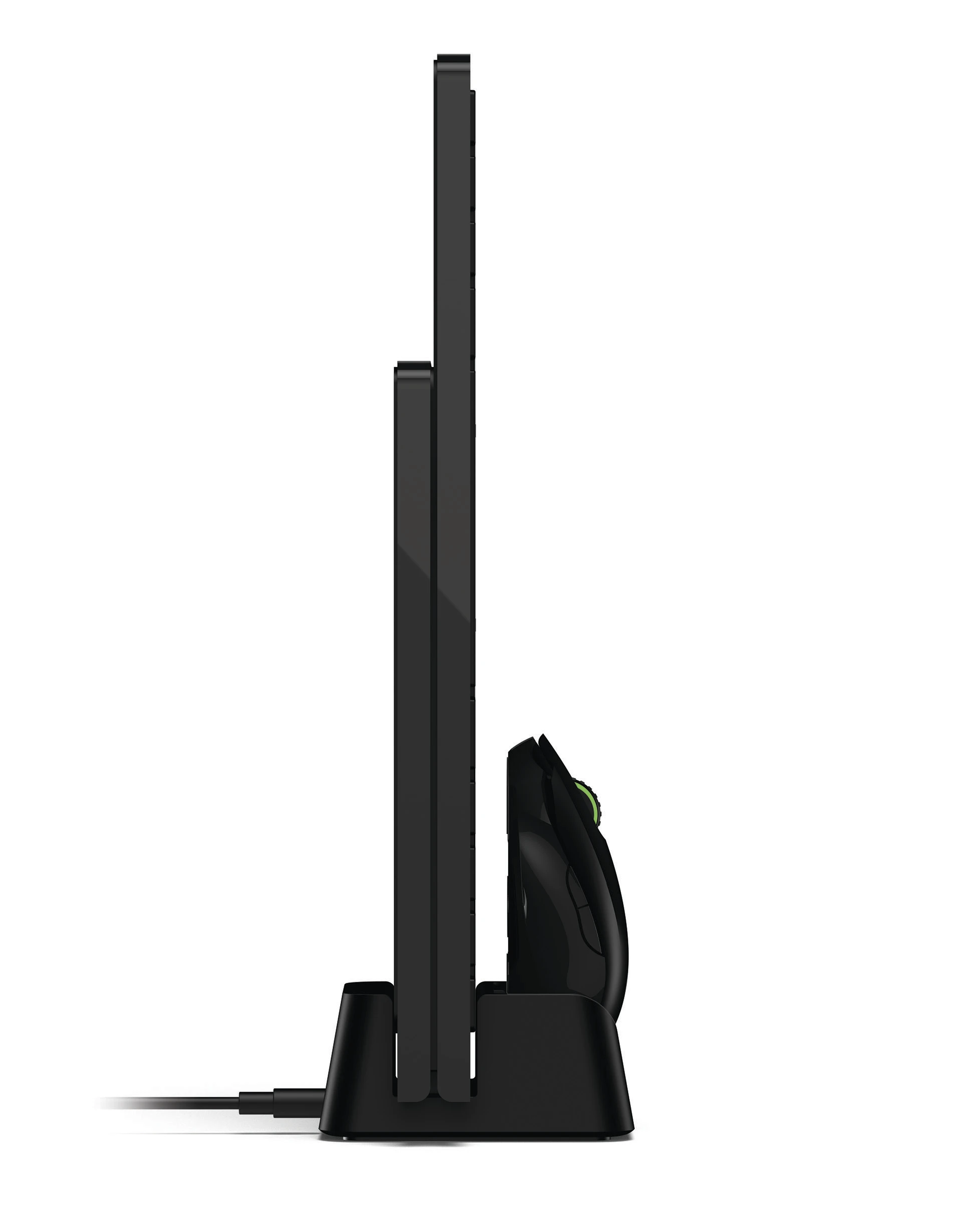 There's current no word on pricing or release date for the Turret