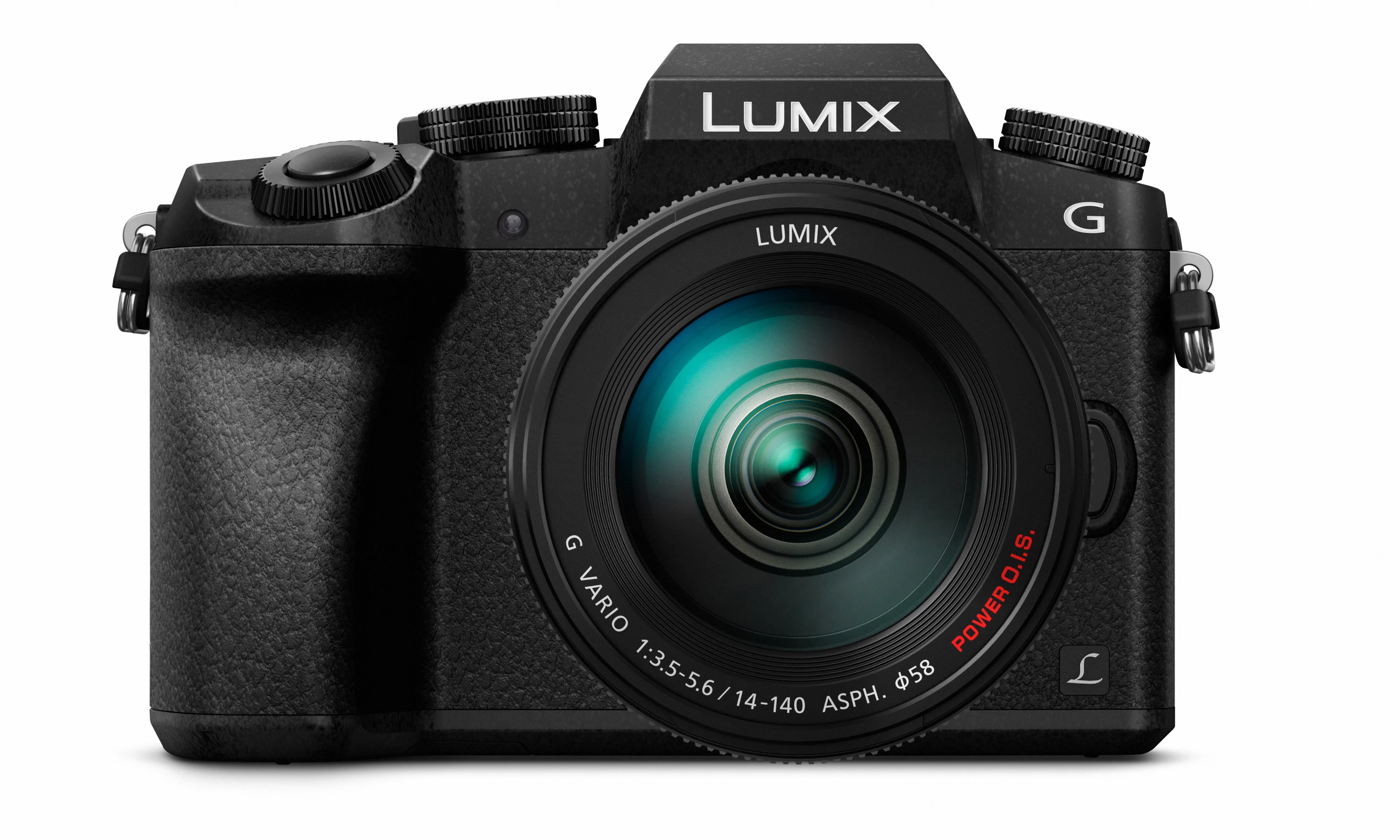 The Panasonic Lumix DMC-G7 features a 4K Photo mode for extracting individual frames of a 4K movie as 8-megapixel stills