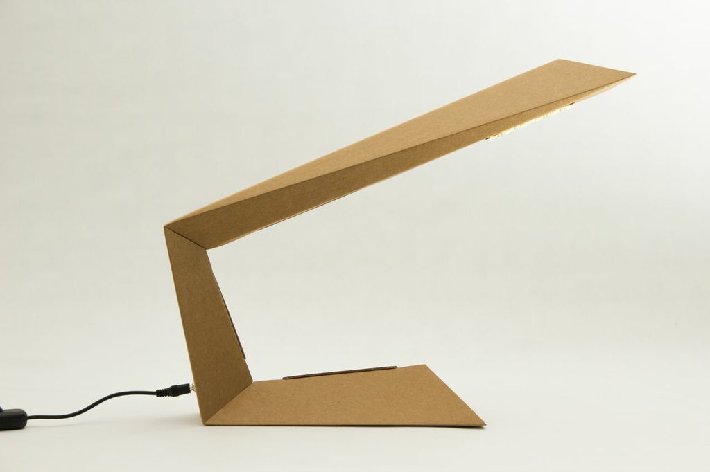 01LAMP by Fattelo