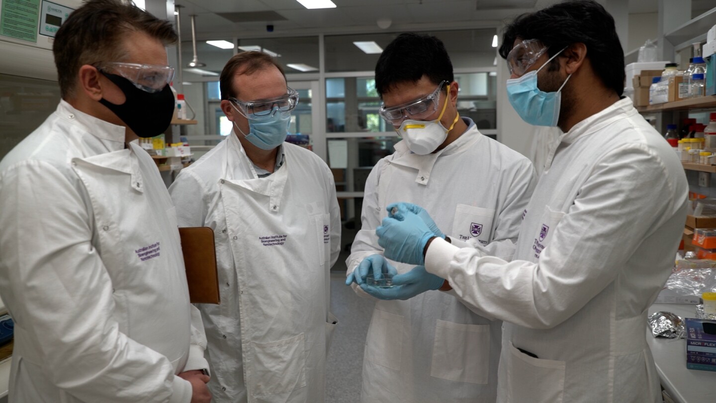 batterie ioni alluminio