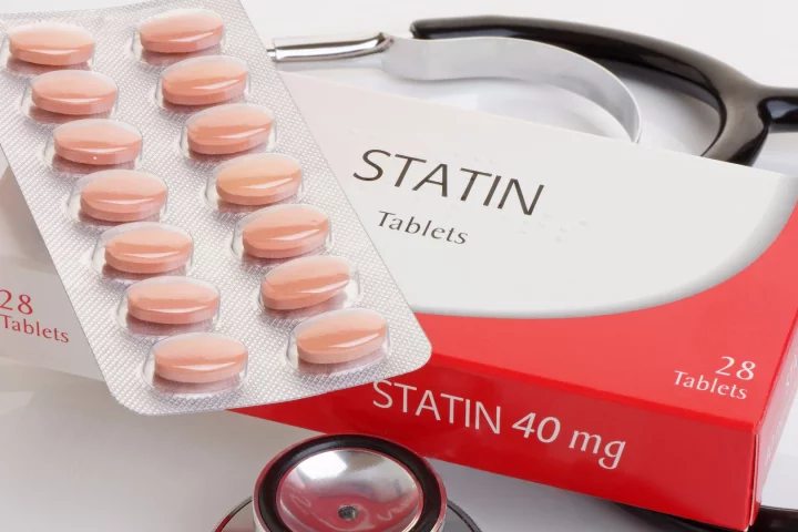 New research has revealed that in addition to lowering cholesterol, statins may have improve heart structure and function