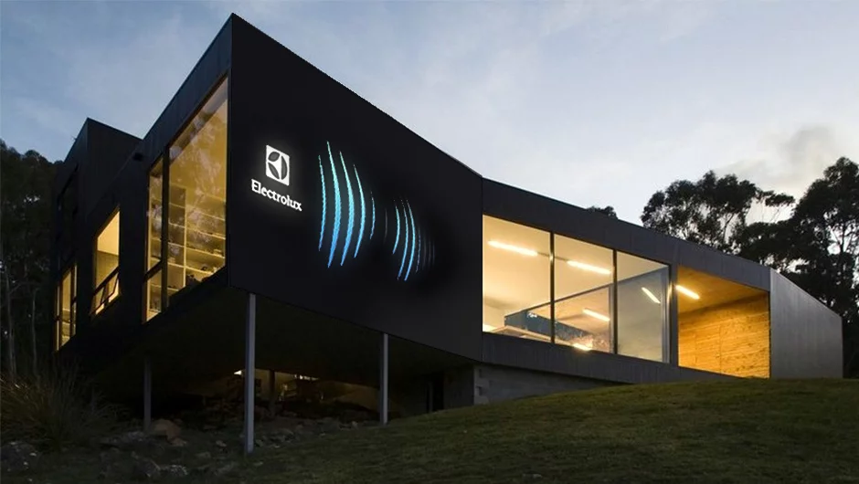 Breathing Wall concept by Jeabyun Yeon from Korea