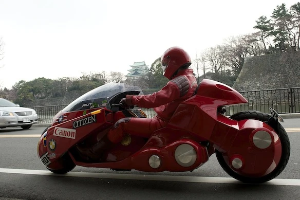 The 1988 film Akira stands as a classic not just in Japanese animation, but in the entire post-apocalyptic film genre