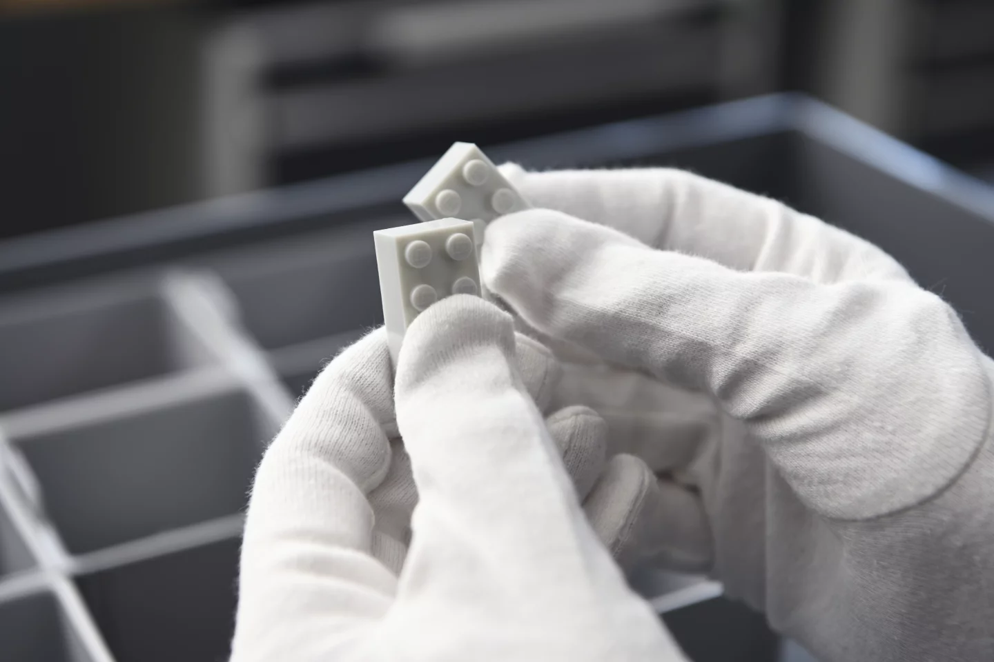 Lego has been ramping up its sustainability efforts over the past few years