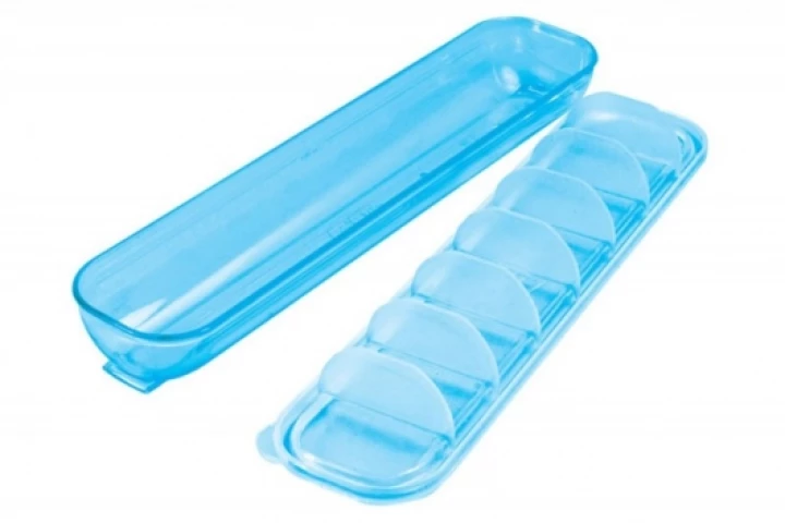 Qubies ice-cube tray