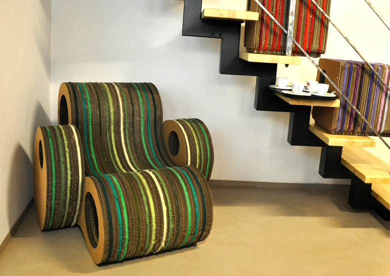 On Design, Via Tortona, FuoriSalone, Milan Design Week 2013 (Photo: Edoardo Campanale/Gizmag)