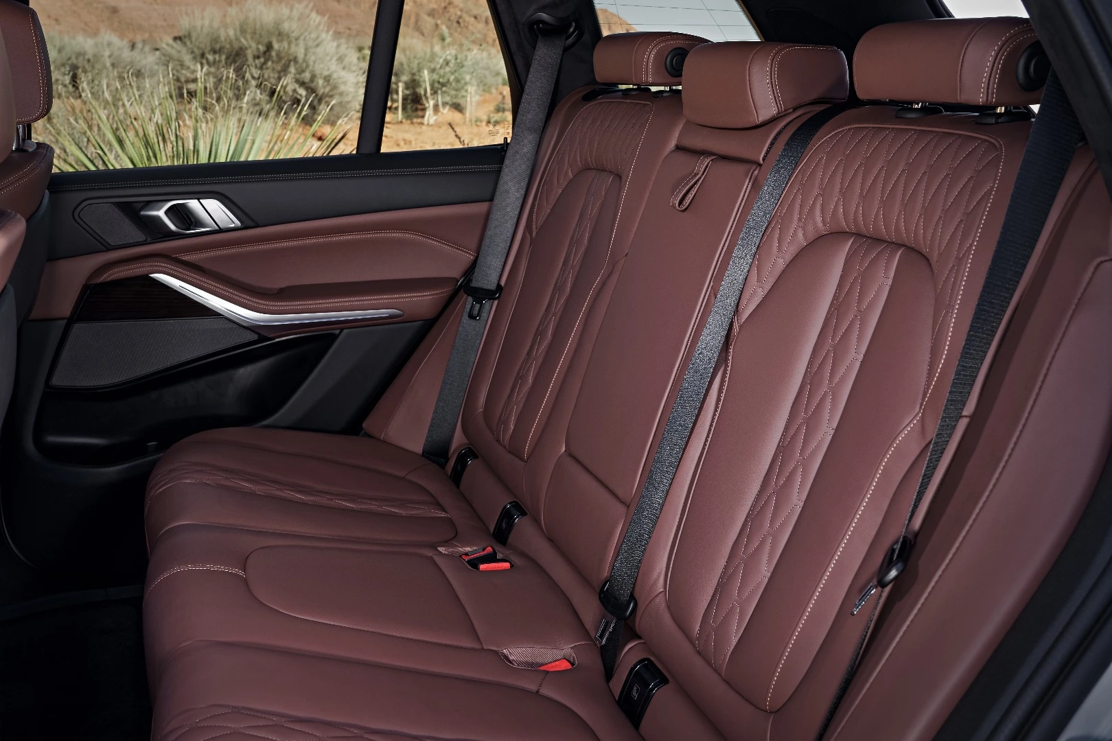 BMW has rolled out the fourth generation of its ever-popular X5