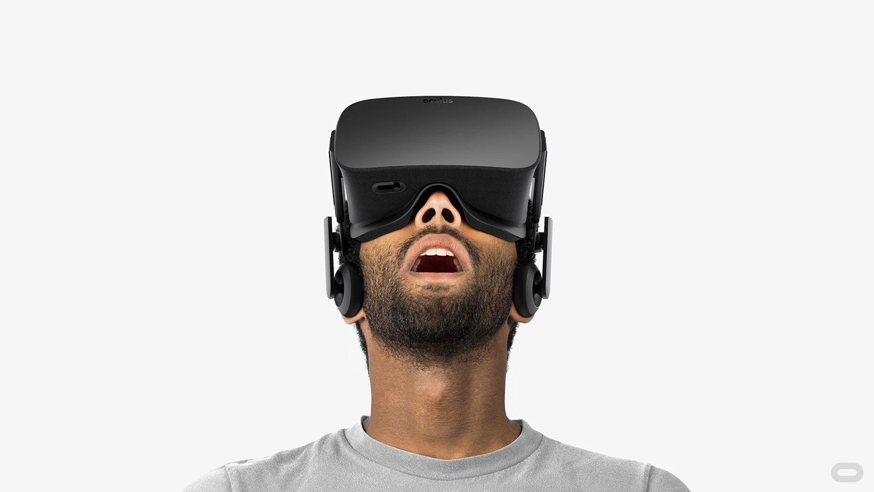 Virtual reality isn't always kind to the eyes