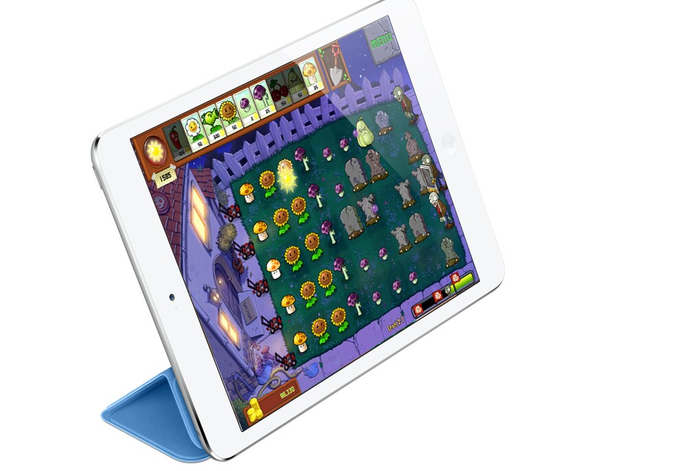 Plants vs. Zombies is one of the quirkiest games you'll ever play