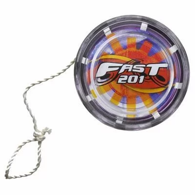 The F.A.S.T. 201 SERIES YO YO