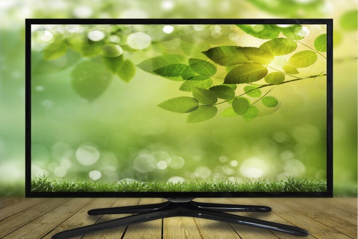 Researchers have discovered a way of creating electrically efficient, more colourful OLEDs by applying a fundamental scientific principle