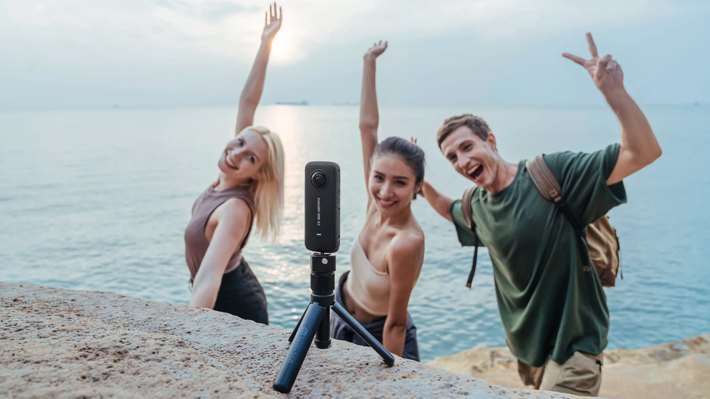 Face it, you are never going to have a good time as good as the time these influencers are having