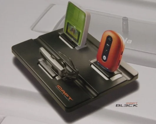 Simultaneous charging platform