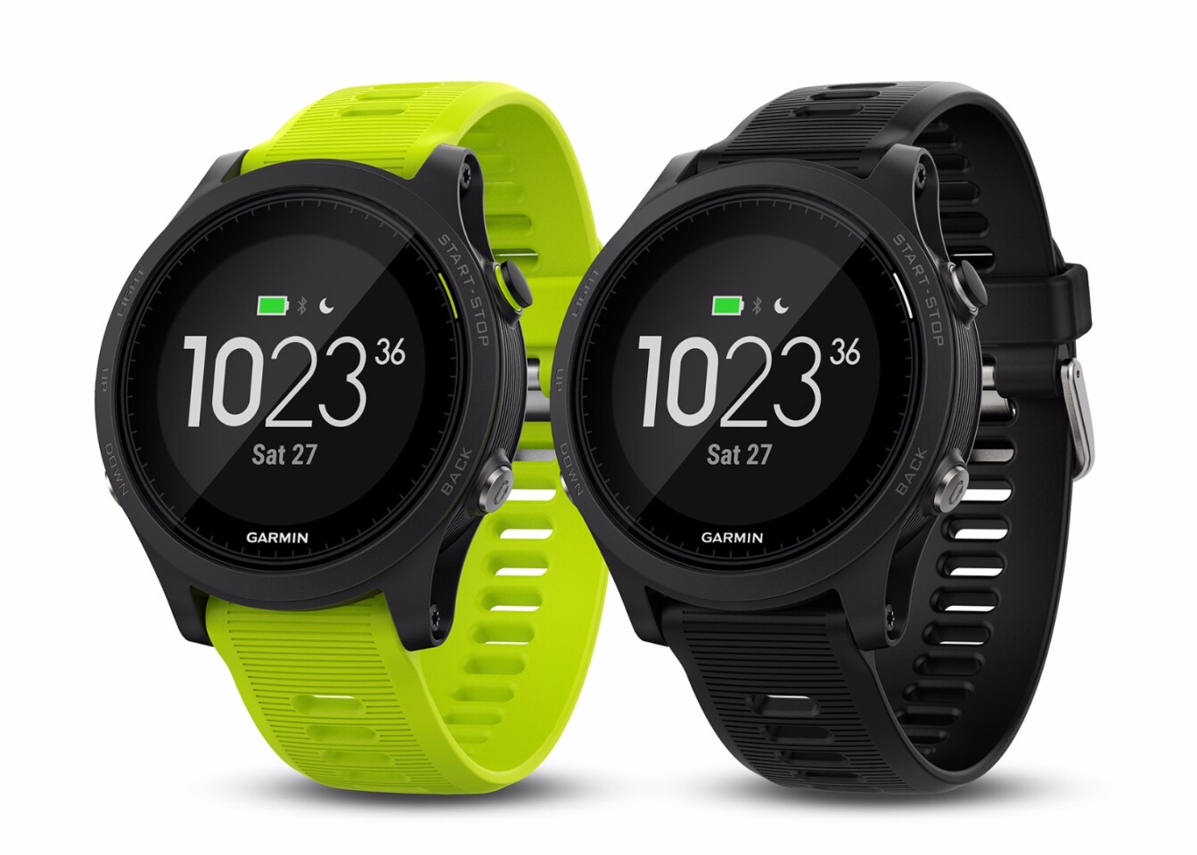 Garmin Forerunner 935