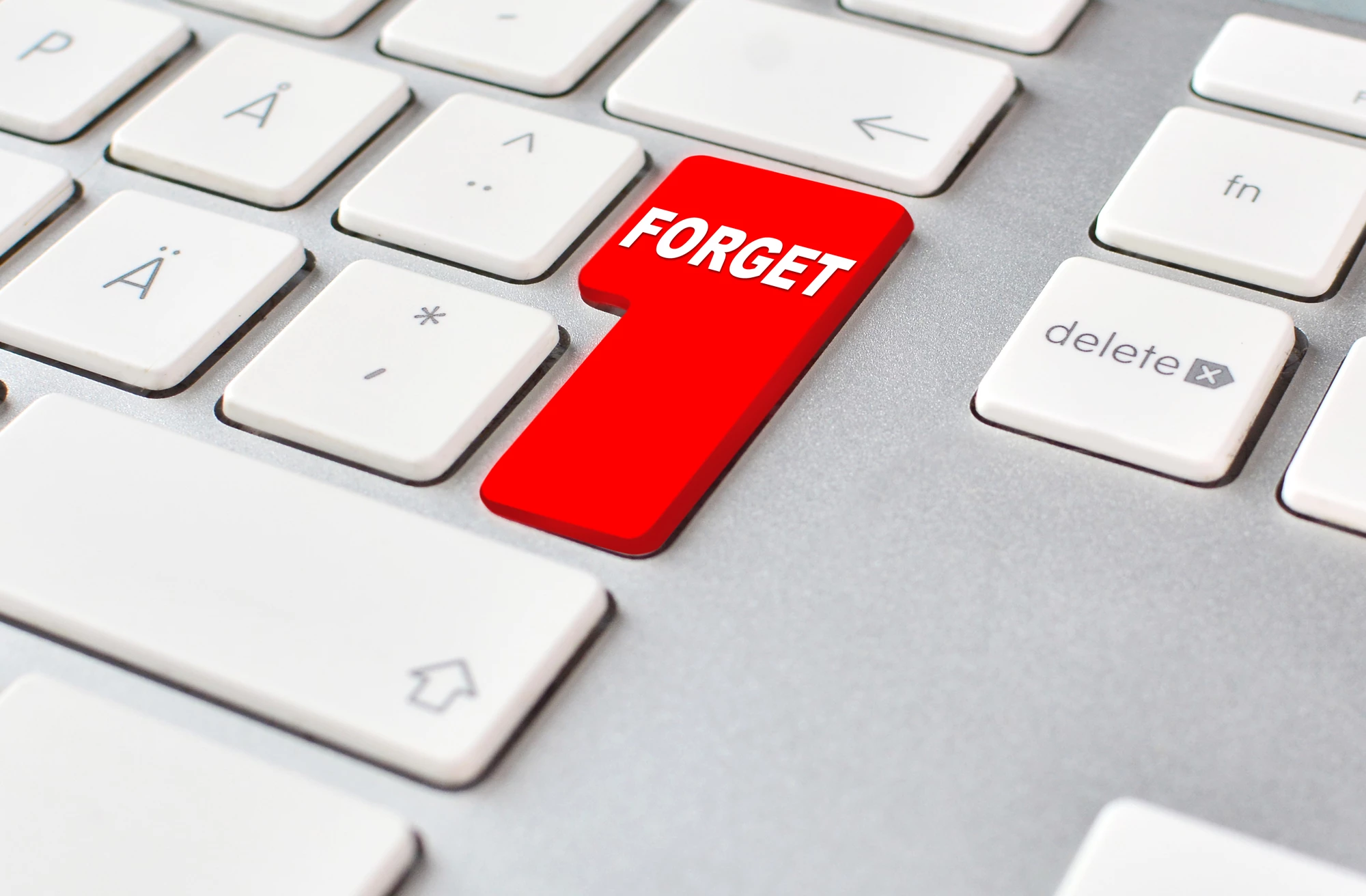 An EU ruling suggests global search engine de-indexing is not required, however, there are strange gray areas in the Court's statement