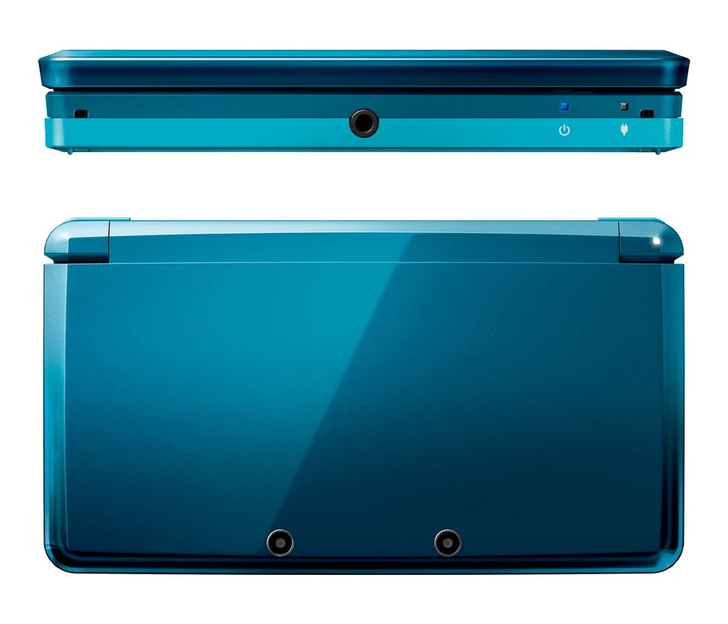 Nintendo 3DS
