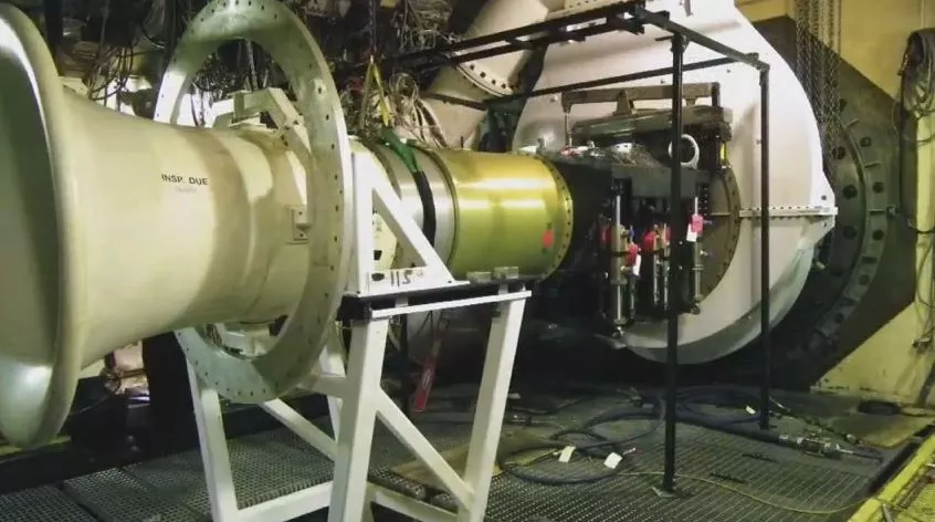 The ADVENT has been many years in the making