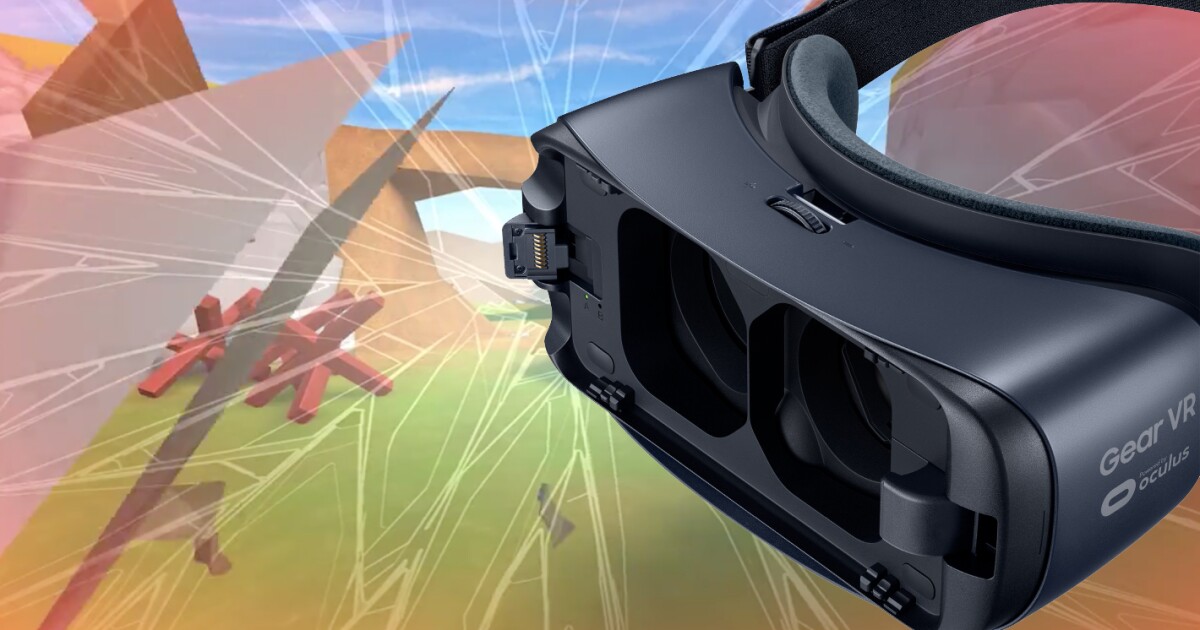 Mobile VR is growing up The best new Gear VR games