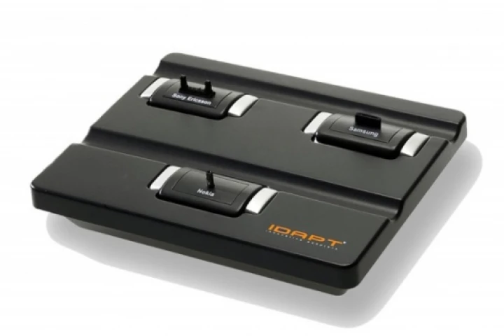 IDAPT innovative adapter
