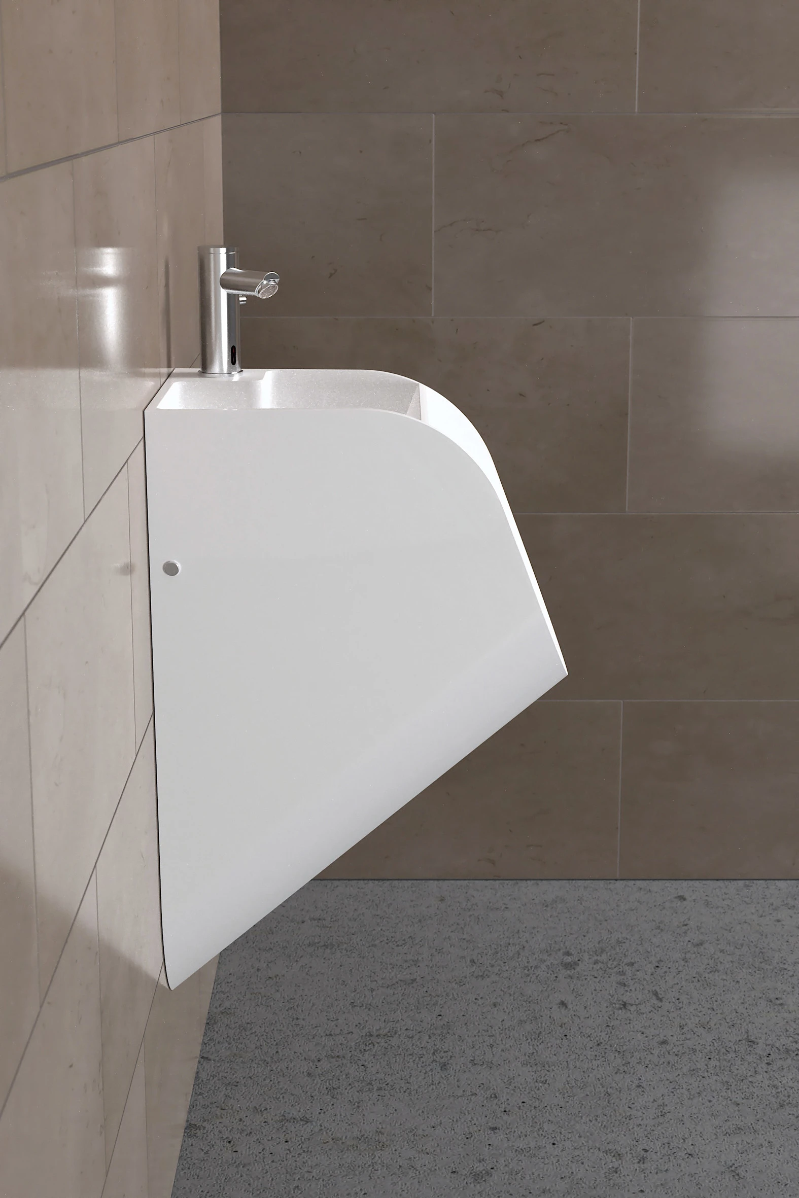 The Tandem was created by designer Kaspar Jursons