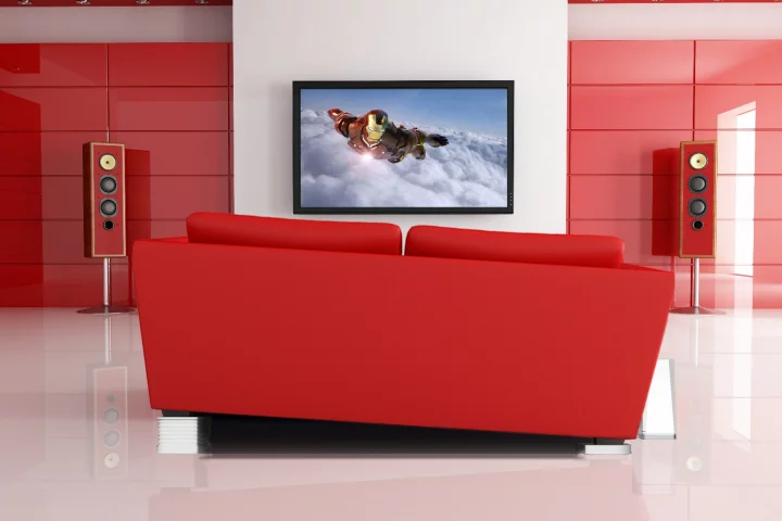 Immersit provides the user with a greater connection to what is happening on-screen by way of action-appropriate jolts, tilts and vibrations