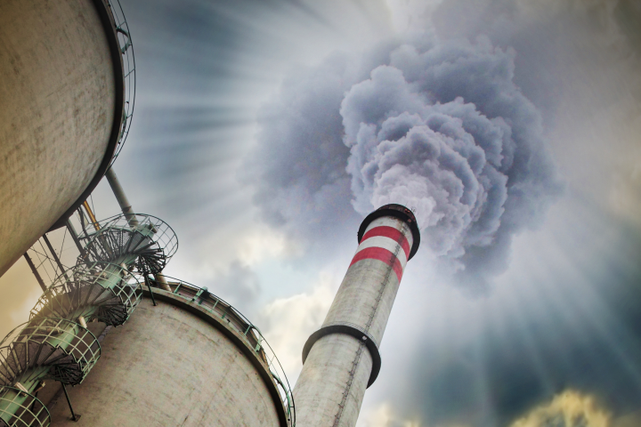 A little-known and hard-to-filter pollutant has been linked to elevated Alzheimer's risk. The only solution may be decarbonization