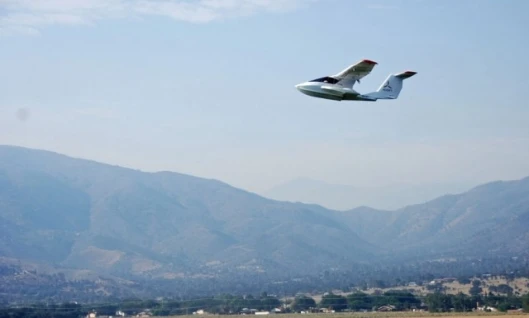 Click image to enlargePhoto: ICON Aircraft