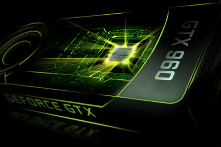 Nvidia claims that its latest Maxwell GPU is capable of 1080p 60 fps performance, even on recent game releases