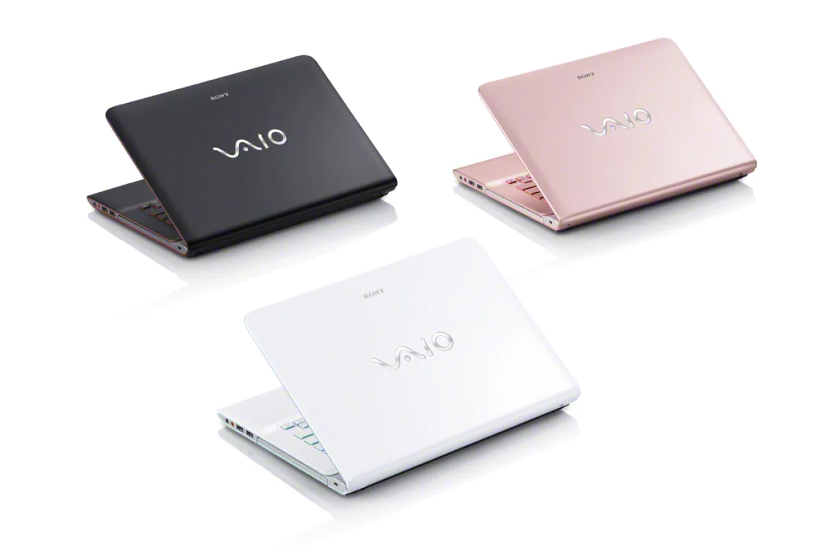 Sony has unveiled a new addition to its E Series VAIO laptops named the 14P which allows control of functionality using hand movements in front of the built-in HD webcam