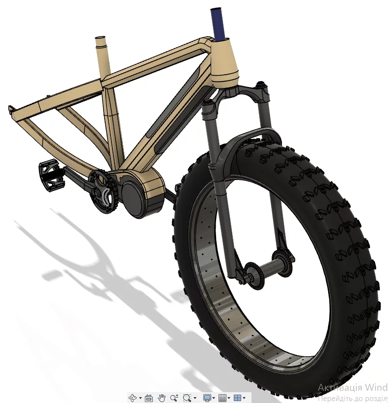 The basic configuration will have a single frame-integrated battery unit, but a second can be had for double the range