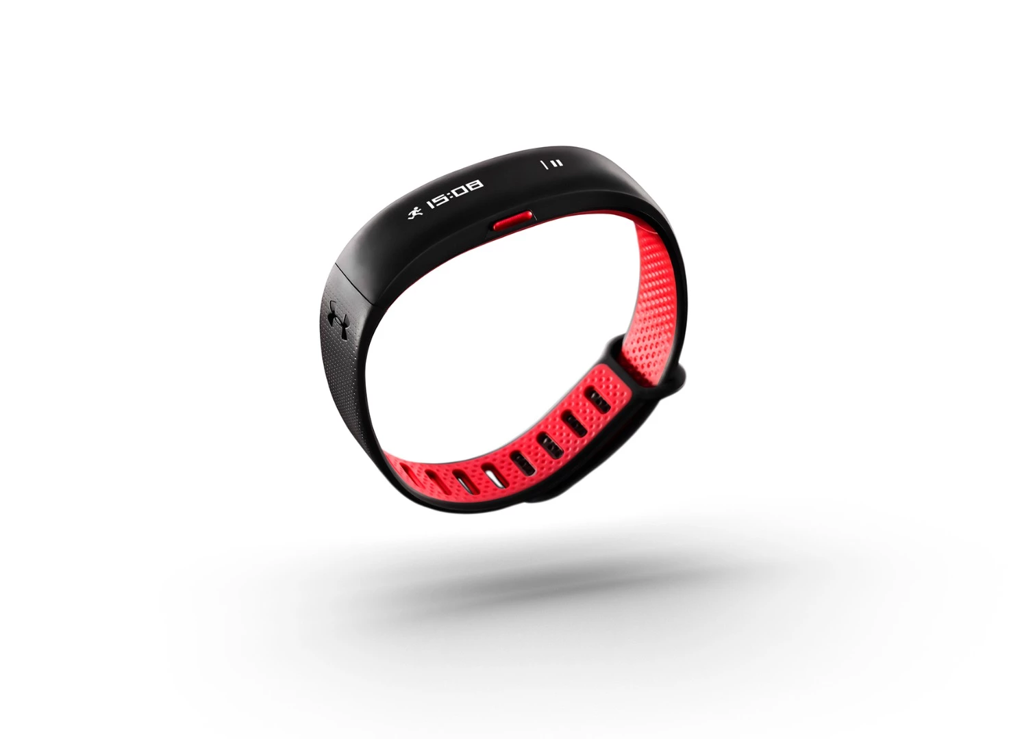 The UA Band tracks activity and sleep