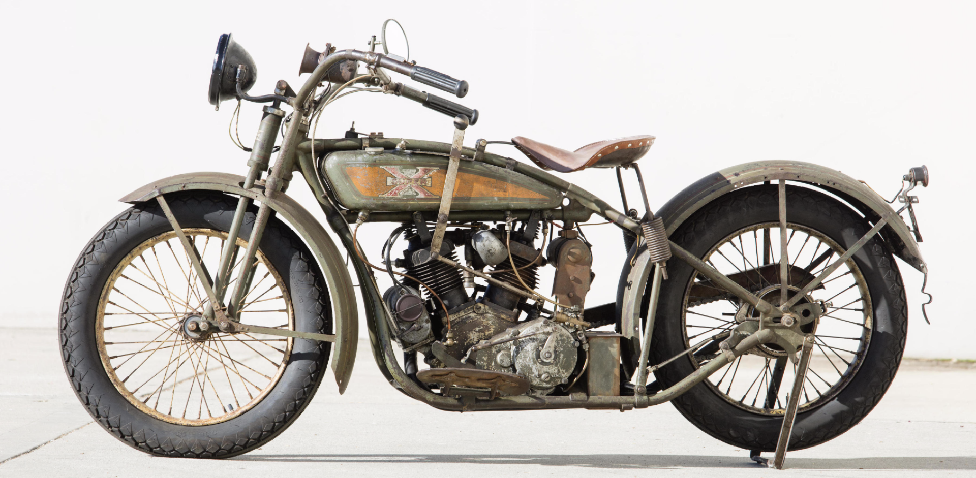 Top 150 sales from the 2017 Las Vegas Motorcycle auctions