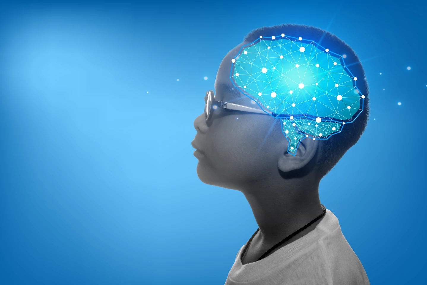 Brain development in children linked to mother's PFAS chemical exposure